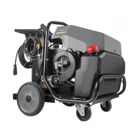 Lavadora de Alta Pressão Água Quente 2620 Psi 700 L/h 2200W 220V HDS 7/16 KARCHER-fb8e76a0-a069-4d8a-945f-d16a4eb33eb1