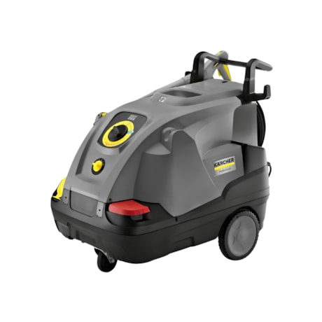 Lavadora de Alta Pressão Água Quente 2620 Psi 700 L/h 2200W HDS 7/16 KARCHER