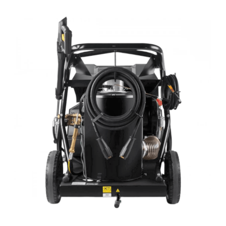 Lavadora de Alta Pressão Água Quente 2620 Psi 700 L/h 2200W 220V HDS 7/16 KARCHER-e2d3013c-1244-4e9e-9082-784df3b670d4