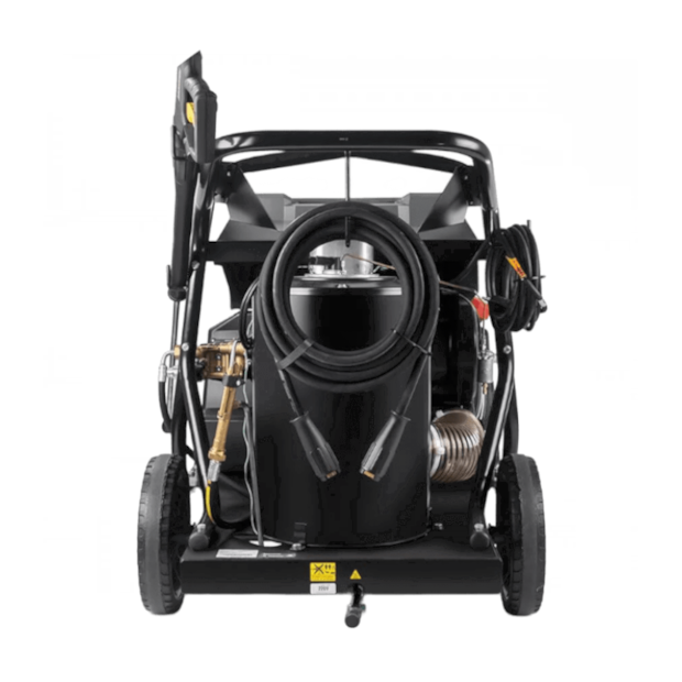 Lavadora de Alta Pressão Água Quente 2620 Psi 700 L/h 2200W 220V HDS 7/16 KARCHER-73c7f589-0427-426f-b233-b3cb2328dc21