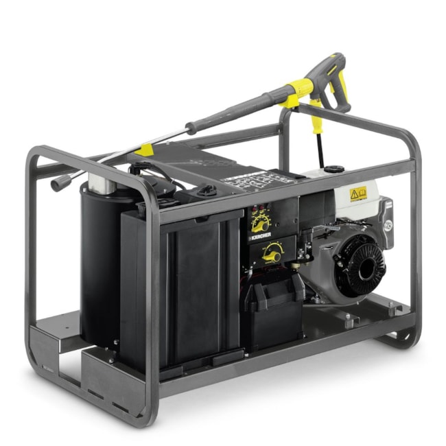 Lavadora de Alta Pressão Água Quente 2900LBS 900L/H Diesel HDS 1000 KARCHER-be6c4b2e-d016-46e7-9279-5aa5e6b163c1