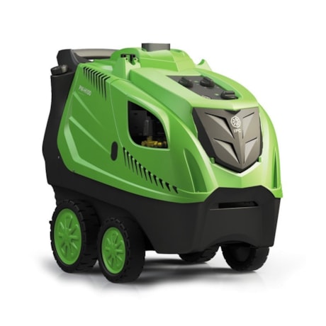Lavadora de Alta Pressão Água Quente 440V PW-H100T 7900W 2465 Lbs 1300L/h IPC-ce0a4780-ea84-4cba-9de6-1b91c45d1940