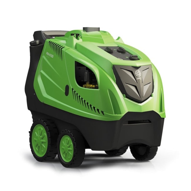 Lavadora de Alta Pressão Água Quente/Fria PW-H100T 2465 Lbs 1300 L/h Trifásico IPC-5abbf801-463b-4611-b850-a9e675730487