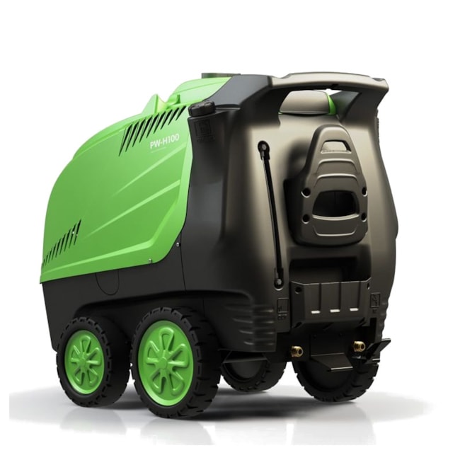 Lavadora de Alta Pressão Água Quente/Fria PW-H100T 2465 Lbs 1300 L/h Trifásico IPC-37f4914d-3907-46cc-80d2-ccc1b9c5ee57