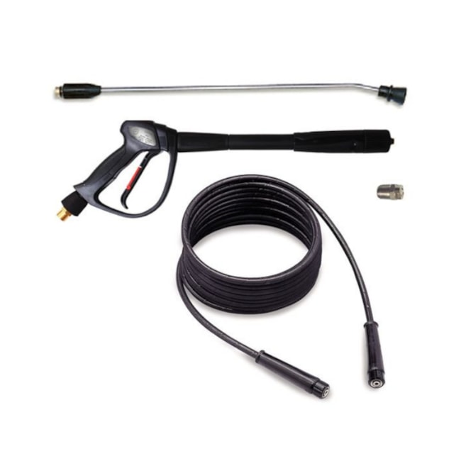 Lavadora de Alta Pressão Água Quente/Fria PW-H28M 1900 Lbs 220V 600 L/h Monofásico IPC-d07c590e-1338-4e3f-96a7-e49a3f1fdf43