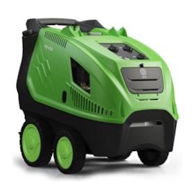 Lavadora de Alta Pressão Água Quente/Fria PW-H50T 2600 Lbs 800 L/h 5kW IPC