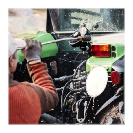 Lavadora de Alta Pressão Água Quente/Fria PW-H50T 2600 Lbs 800 L/h 5kW IPC-10522632-dd3d-4e9a-bd44-1434dfaa02c5