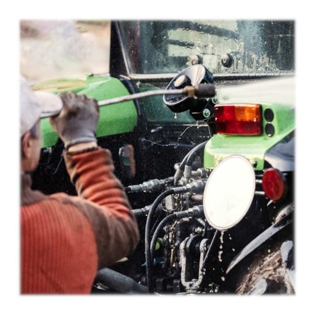 Lavadora de Alta Pressão Água Quente/Fria PW-H50T 2600 Lbs 800 L/h 5kW IPC-e21dba59-b84f-423a-8d55-059b9e3acaa9