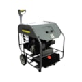 Lavadora de Alta Pressão com Água Quente 2.175 Libras 1200L/h 5500W Trifásico Profissional HDS12/15 CAGE KARCHER