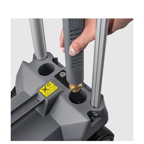 Lavadora de Alta Pressão HD 585 PROFI KARCHER-632b6a5d-496d-44ea-8d9c-df5ffded550f