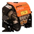 Lavadora de Alta Pressão Monofásico com Esguicho J75/15 JACTO