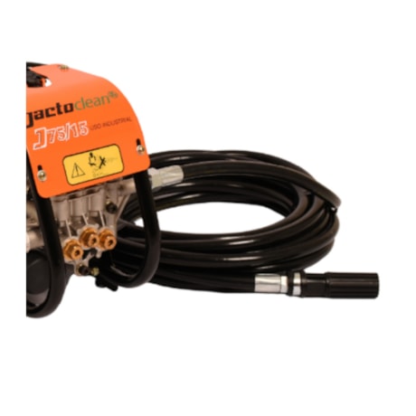 Lavadora de Alta Pressão Monofásico com Esguicho J75/15 JACTO-52344e22-9848-41e5-bdac-15019b6a8de0