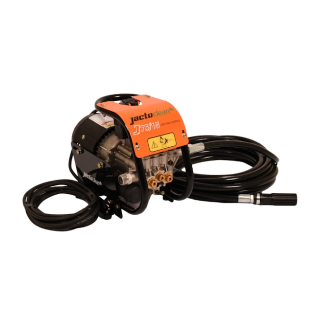 Lavadora de Alta Pressão Monofásico com Esguicho J75/15 JACTO-c337c044-5b0b-42e8-a8aa-1e622088a9af