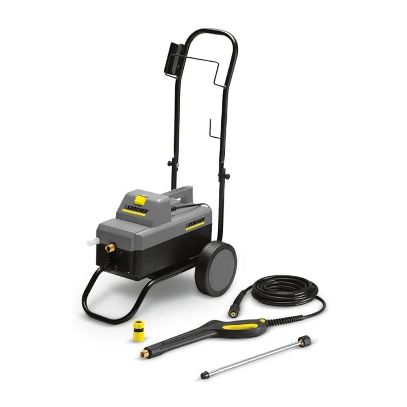 LAVADORA DE ALTA PRESSÃO 2100 LIBRAS 500L/H 2200W MONOFÁSICO 220V HD 585 KARCHER