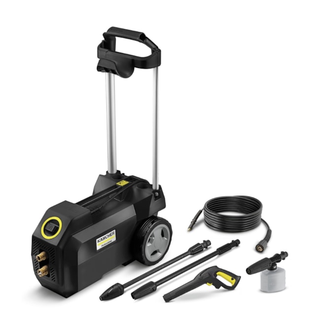 Lavadora de Alta Pressão Monofásico HD 585 PROF BLACK KARCHER-fec7ef92-3937-48e7-85c6-ba25c0466f52