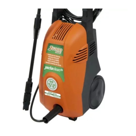 Lavadora de Alta Pressão Monofásico J6000 BY PASS JACTO-aec22d92-ad95-47f4-acaf-d79d37be8b23