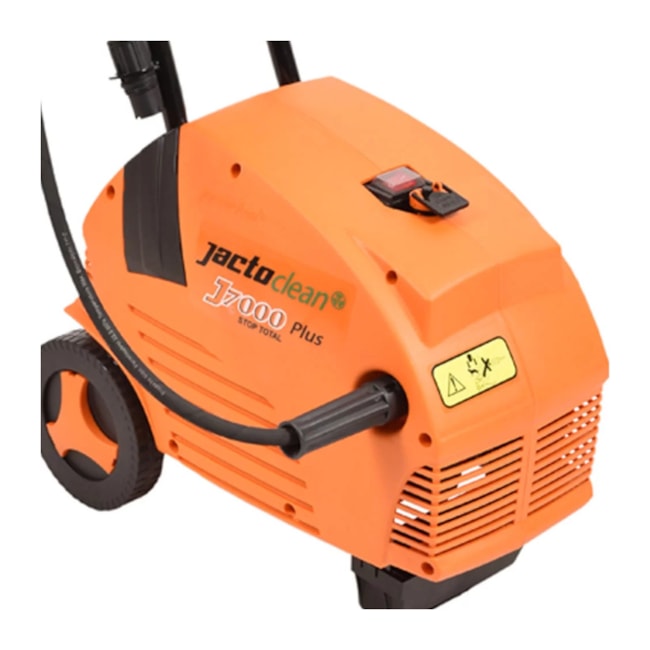 Lavadora de Alta Pressão Monofásico J7000 PLUS JACTO-f40f3638-5094-41a4-87a0-86cb50ef8063