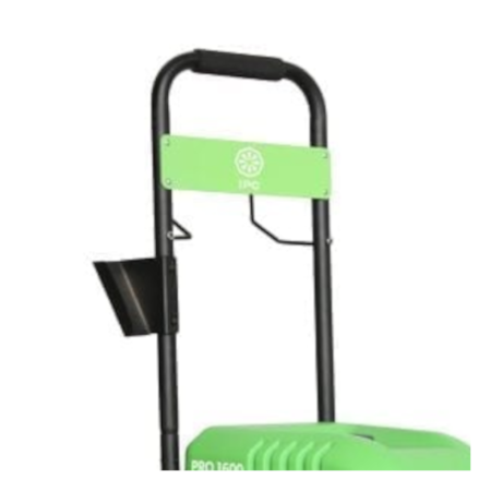 Lavadora de Alta Pressão PRO 1600 Água Fria Monofásica IPC-451a955b-8126-4dde-a97c-dfce4af99fcc