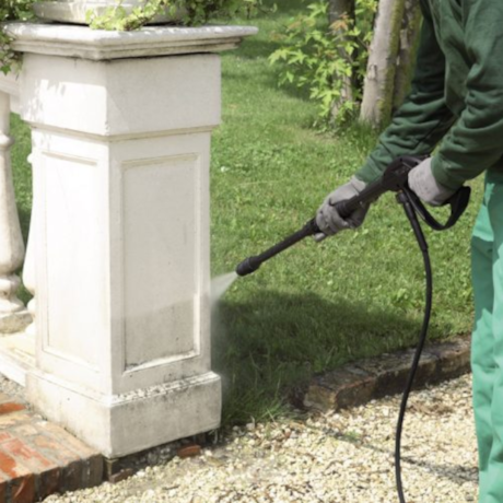 Lavadora de Alta Pressão PRO 1600 Água Fria Monofásica IPC-3f8f387c-4f5b-47fd-a9c7-f5177c0adedc