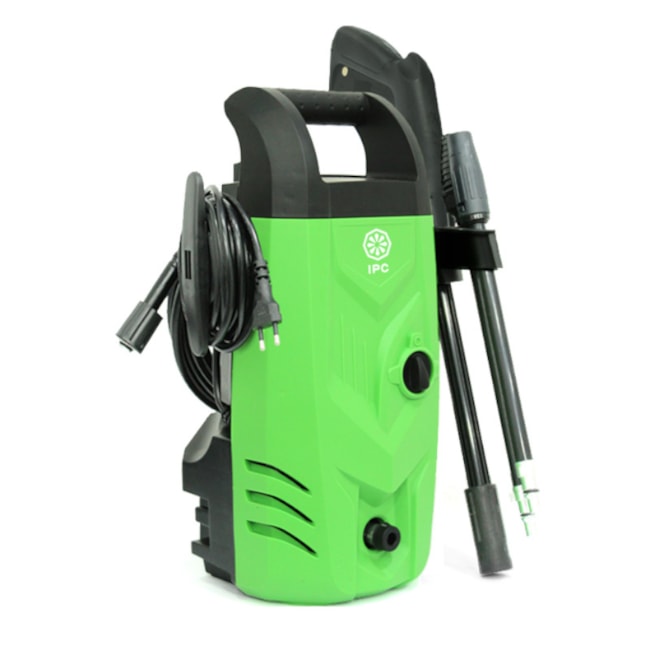 Lavadora de Alta Pressão PW-C04 1523 Lbs 360L/h 1,4kW Monofásica IPC-cab2fe3f-1c7f-4495-8498-c3eed43145cc