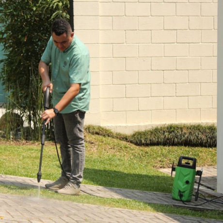 Lavadora de Alta Pressão PW-C04 1523 Lbs 360L/h 1,4kW Monofásica IPC-284cc83d-4caa-44e6-abc0-43c3d63216ba