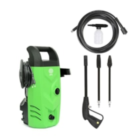 Lavadora de Alta Pressão PW-C04 1523 Lbs 360L/h 1,4kW Monofásica IPC