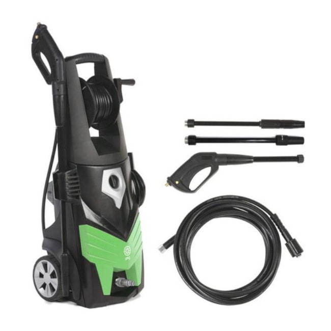 Lavadora de Alta Pressão PW-C22 1600 Lbs Monofásica 420L/h 2kW IPC-0339caa7-3ba1-4551-8d9f-f96fffab1949