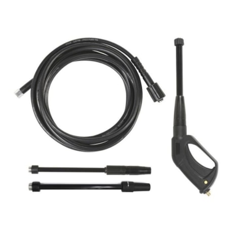 Lavadora de Alta Pressão PW-C23 1885 Libras 600 L/h 3kW 220V Monofásico IPC-8cdab524-00f0-4631-87c7-52cef87a80b3