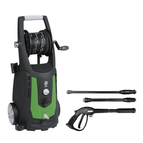 Lavadora de Alta Pressão PW-C23 1885 Libras 600 L/h 3kW 220V Monofásico IPC-ebdb833a-bc45-4ee3-aae2-9a20770d6c46