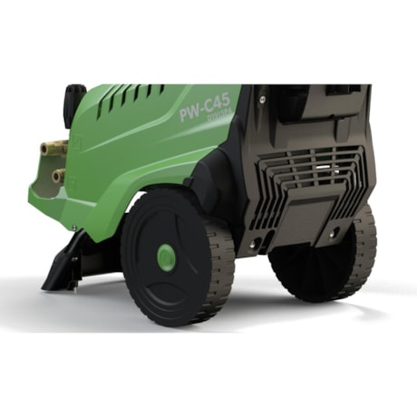 Lavadora de Alta Pressão PW-C45M 1600 Lbs 720 L/h 220V Monofásica IPC-862cc9ce-6cd6-4146-bde4-8072a2fbe833