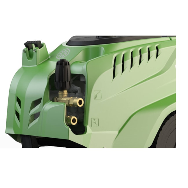 Lavadora de Alta Pressão PW-C45M 1600 Lbs 720 L/h 220V Monofásica IPC-f8d43368-20db-4178-965a-b8785b201f85