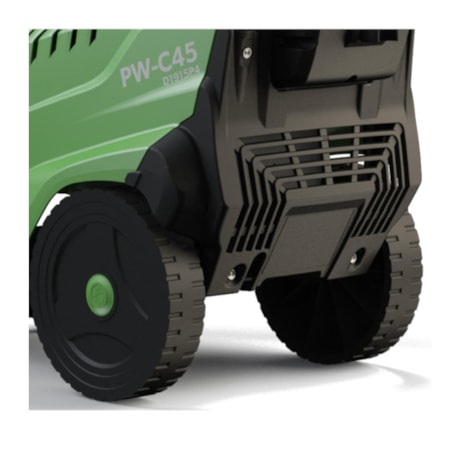 Lavadora de Alta Pressão PW-C45T 2570 lbs 900L/h 5.1kW Trifásico IPC-a310efa7-baf7-47c1-af39-0e0495540491