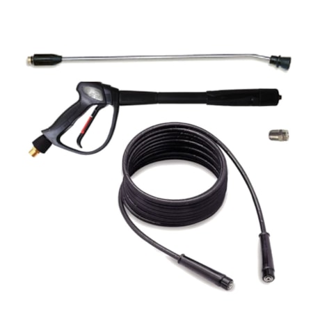 Lavadora de Alta Pressão PW-C45T 2570 lbs 900L/h 5.1kW Trifásico IPC-05e690b8-745b-40aa-824a-e1949bbd55a4