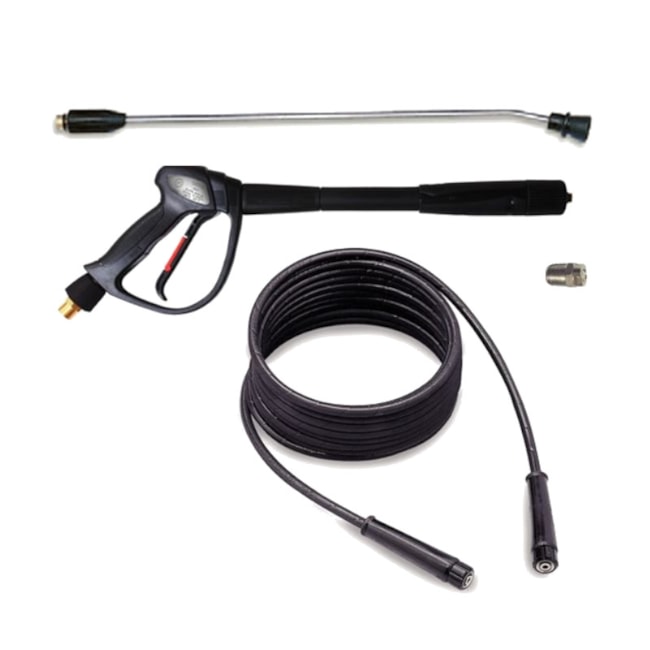 Lavadora de Alta Pressão PW-C45T 2570 lbs 900L/h 5.1kW Trifásico IPC-4c689375-798f-49d7-8649-15fb76b33243