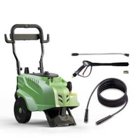 Lavadora de Alta Pressão PW-C45T 2570 lbs 900L/h 5.1kW Trifásico IPC