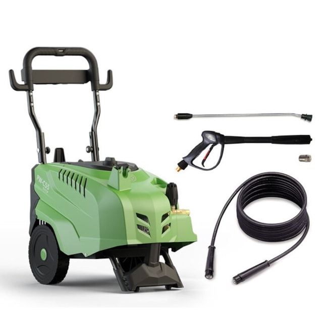 Lavadora de Alta Pressão PW-C55T 380V 2500 Lbs 1.300 L/h Trifásico IPC-0ccd9fe9-310b-4c78-9fb8-cb7f5414ff01