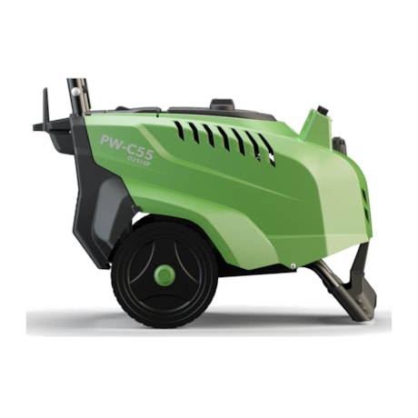 Lavadora de Alta Pressão PW-C55T 2500 Libras 220V 1.300 L/h Trifásico IPC-cb5909f7-223f-4ffc-9bf8-33a5e452ee3c