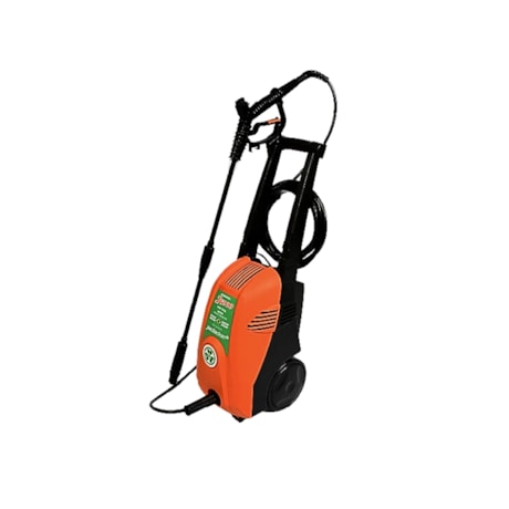 Lavadora de Alta Pressão Residencial 1500 Psi 300 L/h 1.000W 110V J6000 STOP TOTAL JACTO-3b7bf128-8350-495d-aa78-1d141530ffba