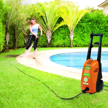 Lavadora de Alta Pressão Residencial 1500 Psi 300 L/h 1.000W 110V J6000 STOP TOTAL JACTO-0e023aa3-b0e2-4d52-a35b-9e81176f8519