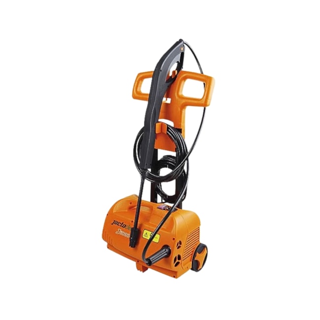 Lavadora de Alta Pressão Residencial 2175 Psi 360 L/h 1.900W 220V J6800 STOP TOTAL JACTO-2cef0b24-0b3d-47bf-8cca-8d28220b9cae