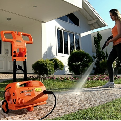 Lavadora de Alta Pressão Residencial 2175 Psi 360 L/h 1.900W 220V J6800 STOP TOTAL JACTO-bd808a04-2d74-486e-8fd8-3f499fc92a40
