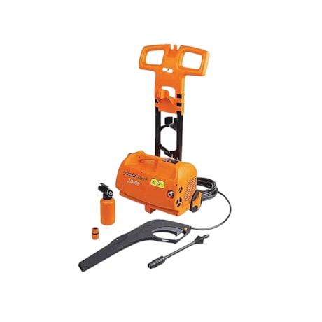 Lavadora de Alta Pressão Residencial 2175 Psi 360 L/h 1.900W 220V J6800 STOP TOTAL JACTO-1b1c364f-7bbc-462b-92ae-976a19b239ee