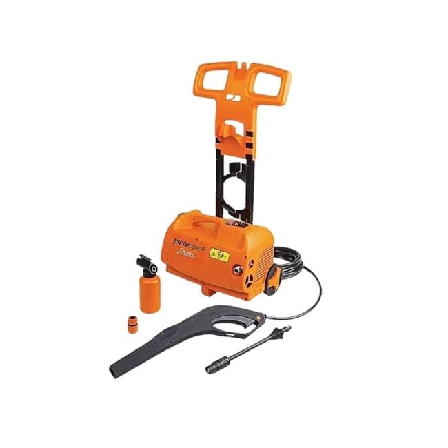 Lavadora de Alta Pressão Residencial 2175 Psi 360 L/h 1.900W 220V J6800 STOP TOTAL JACTO-f701c38f-28b1-4e63-b66f-8db19e359f76