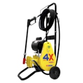 Lavadora de Alta Vazao 11l/m Movel Monofásico 220V MB-0147C/BH-1400 Lavadora de Alta Vazao 11l/m Movel Monofásico 220V MB-0147C/BH-1400