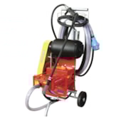 Lavadora de Alta Vazao 24 L/h Movel Monofásico C/mangueira BH-6100 Lavadora de Alta Vazao 24 L/h Movel Monofásico C/mangueira BH-6100