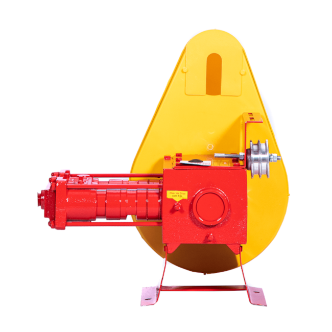 Lavadora de Alta Vazão Fixa 440 Libras 26 L/m Trifásica com Mangueira BH-6100 HIDROMAR-23674278-2843-4407-b43a-4867f02131e3