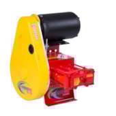 Lavadora de Alta Vazão Fixa Trifásica 500 Libras 26 L/h 3cv Fixa com Mangueira BH-6500 HIDROMAR Lavadora de Alta Vazão Fixa Trifásica 500 Libras 26 L/h 3cv Fixa com Mangueira BH-6500 HIDROMAR