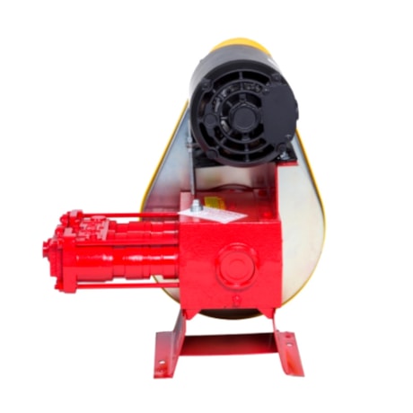 Lavadora de Alta Vazão Fixa Trifásica 500 Libras 26 L/m 3cv Fixa com Mangueira BH-6500 HIDROMAR-0529b9a1-e4b5-43ab-a4de-d13c5c70ccb1