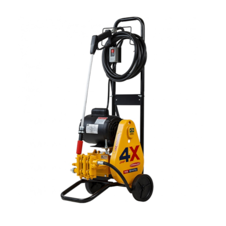 Lavadora de Alta Vazão Móvel Monofásica 450 Libras 11L/min MB-0147C HYDRONLUBZ-f76c12ee-4988-407d-9213-7015f07f13ab