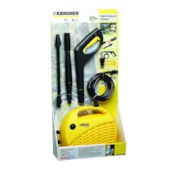 Lavadora de Brinquedo For Kids K 2.01 KARCHER Lavadora de Brinquedo For Kids K 2.01 KARCHER